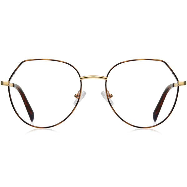 Round Glasses PF1078