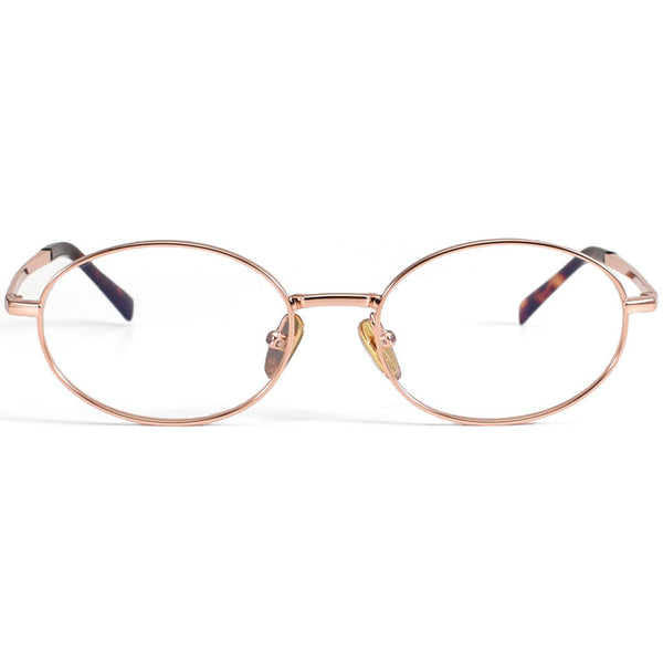 Oval Glasses YM1024