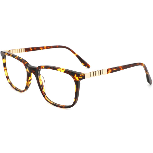 Rectangle Glasses YEC1018