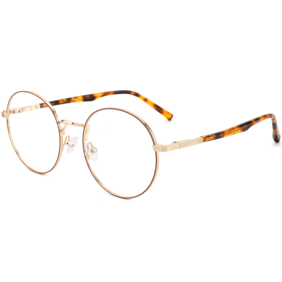 Round Glasses YEM1092