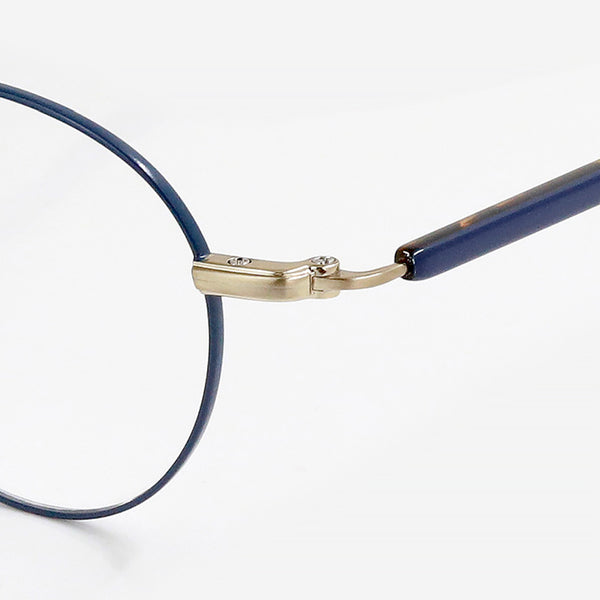 Round Glasses A1492