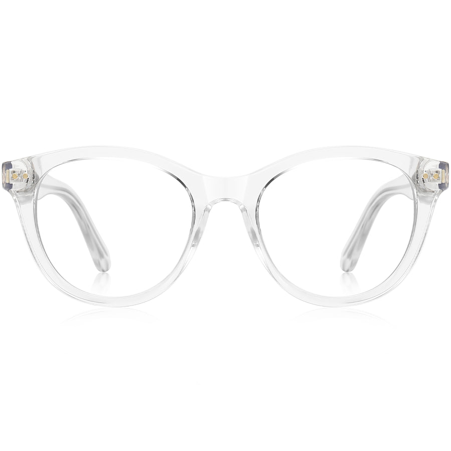 Round Glasses PF1381