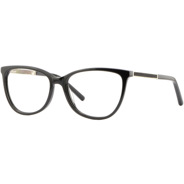 Square Glasses O2515