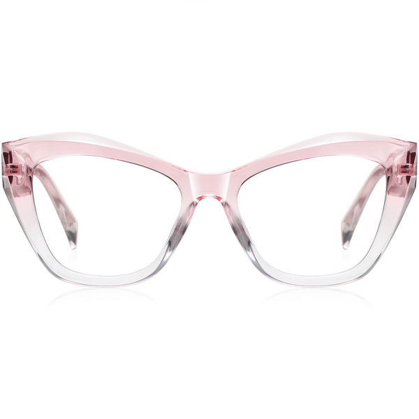 Cat-Eye Glasses PF1039