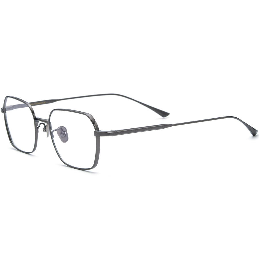 Rectangle Glasses BR1472