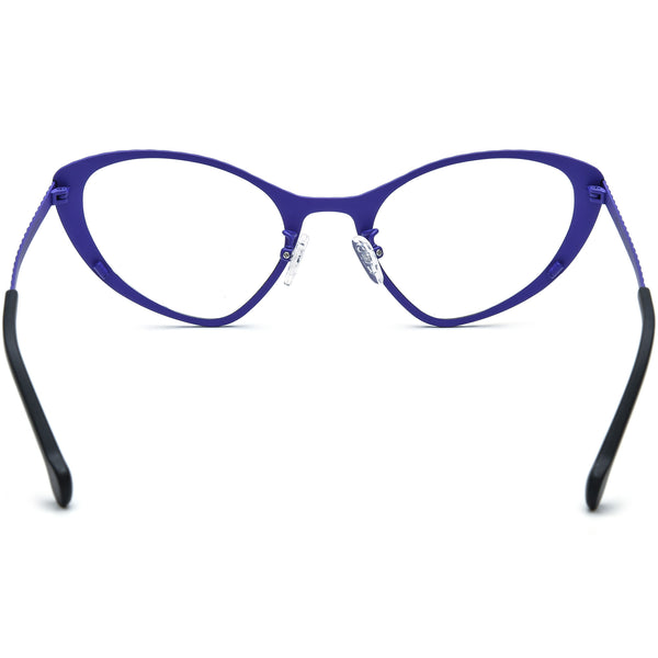 Cat-Eye Glasses BR1621