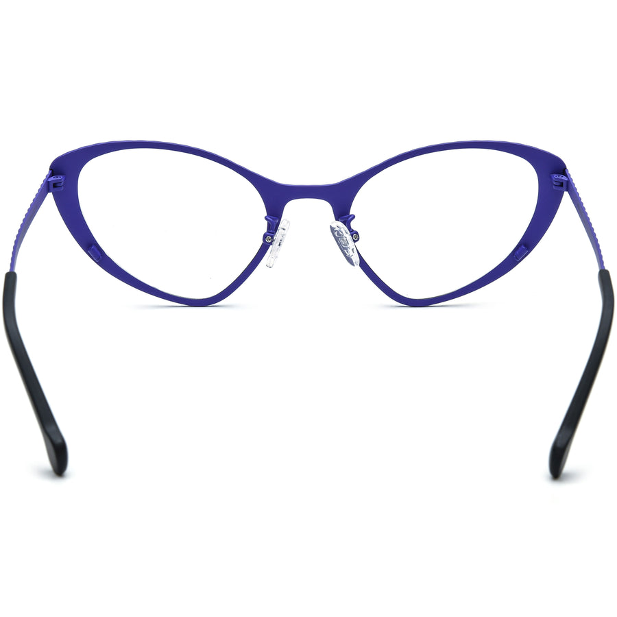 Cat-Eye Glasses BR1621