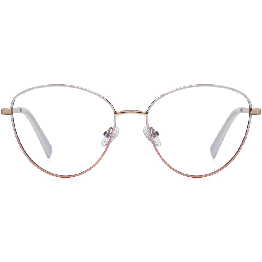 Cat-Eye Glasses PF1045