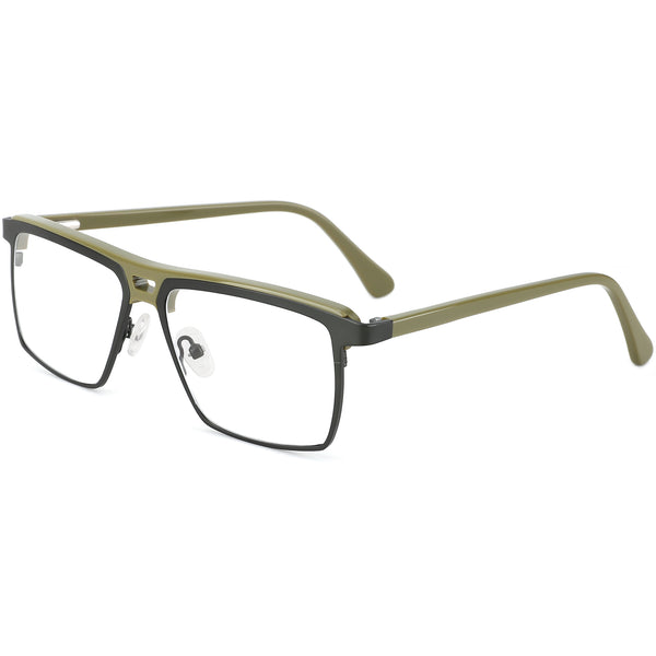 Aviator Glasses YEC1136