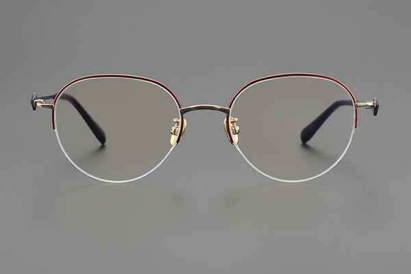 Round Glasses TG1020