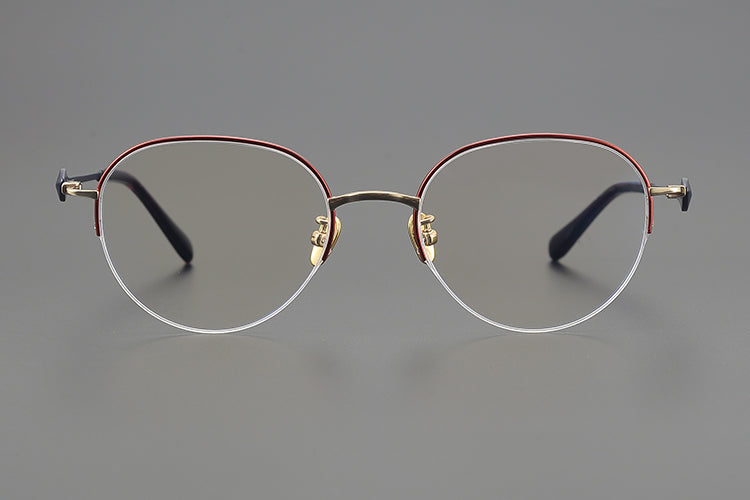 Round Glasses TG1020