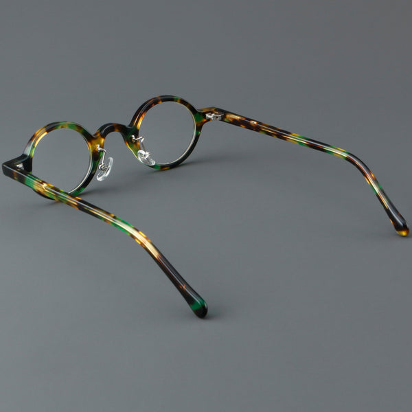 Round Glasses A4015