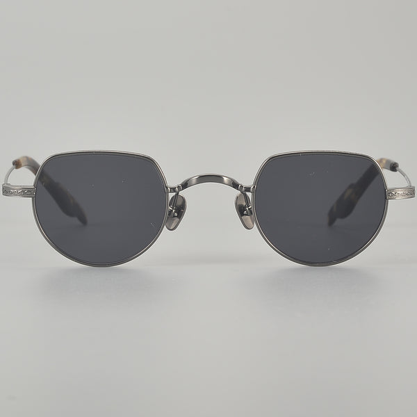 Round Sunglasses BYS1019