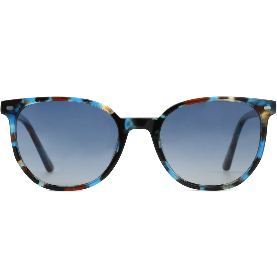 Round Sunglasses GSS1040