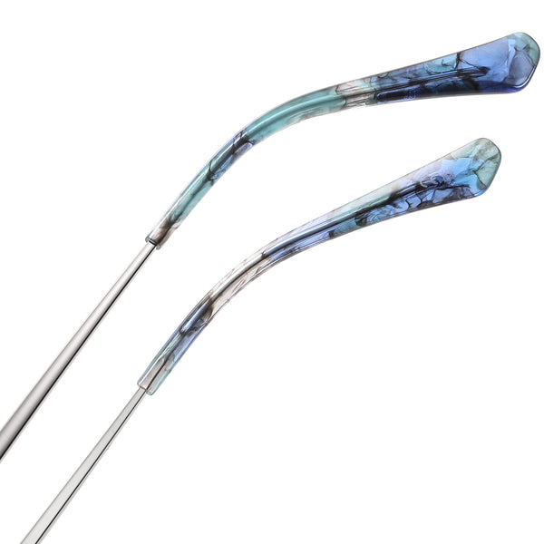 Cat-Eye Glasses YSD1033