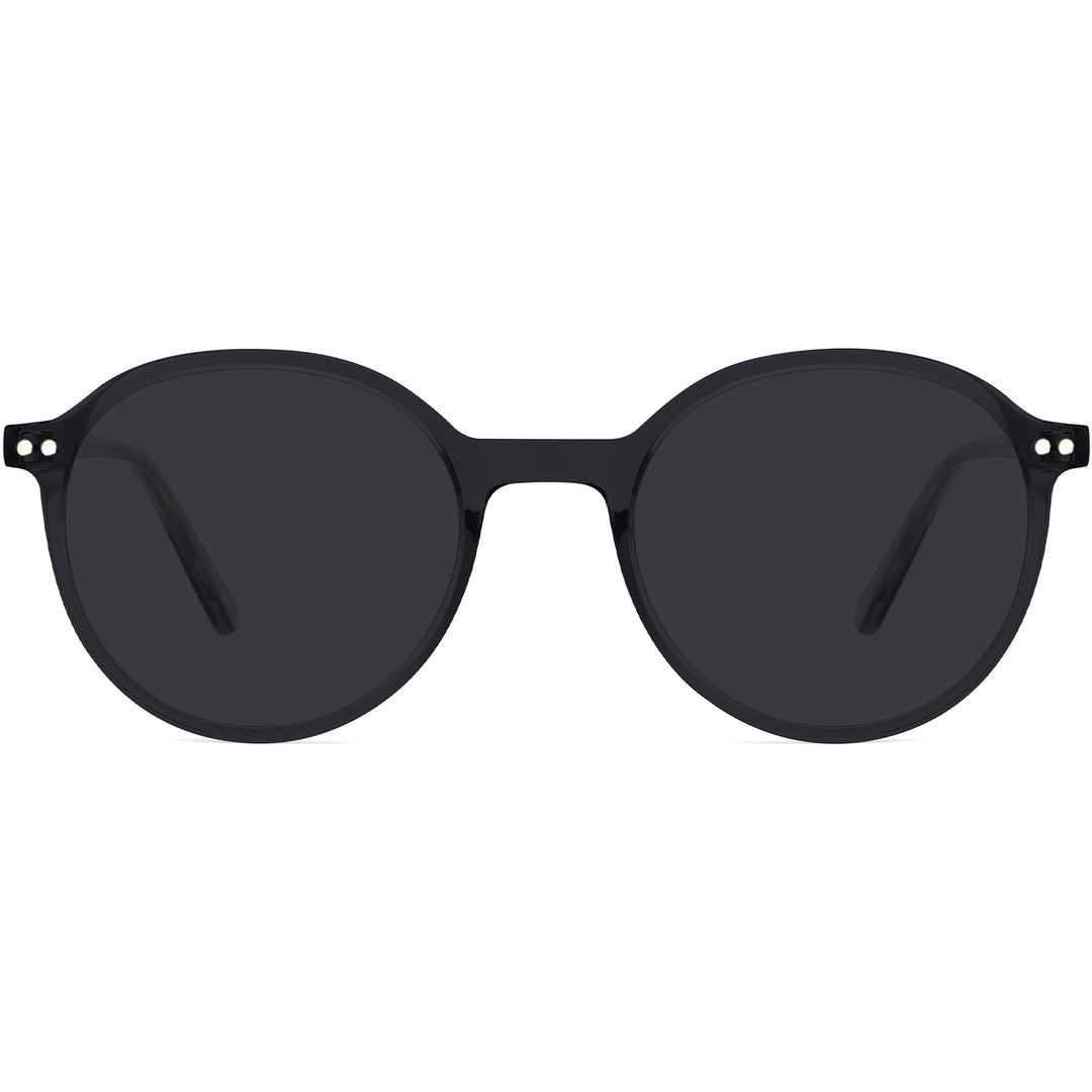 Round Glasses YCO1026