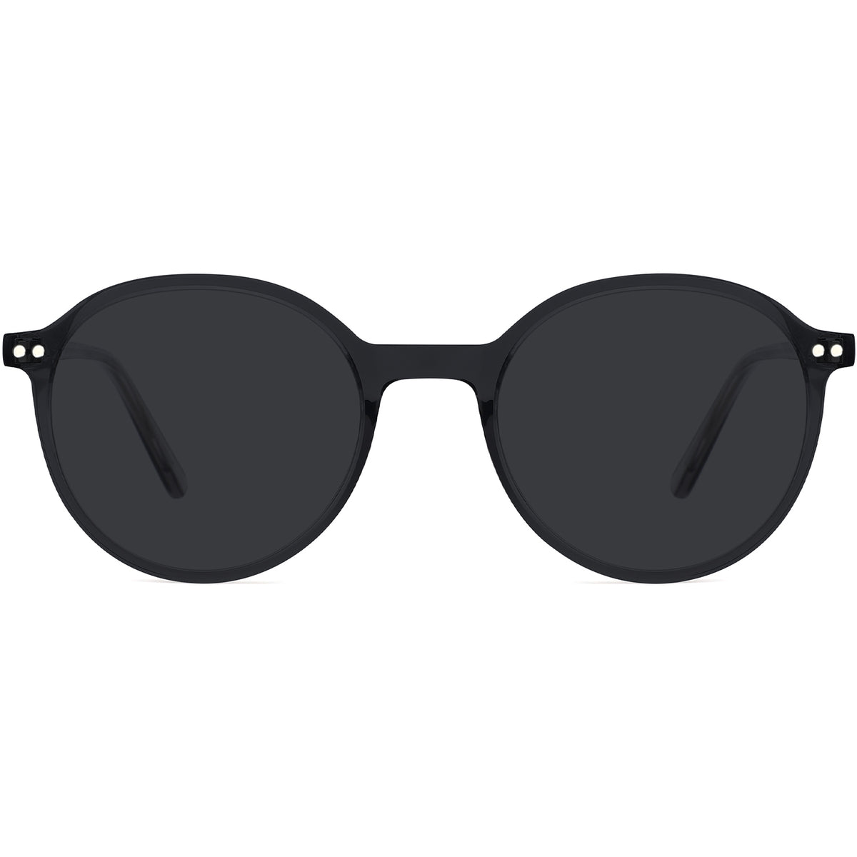 Round Glasses YCO1026