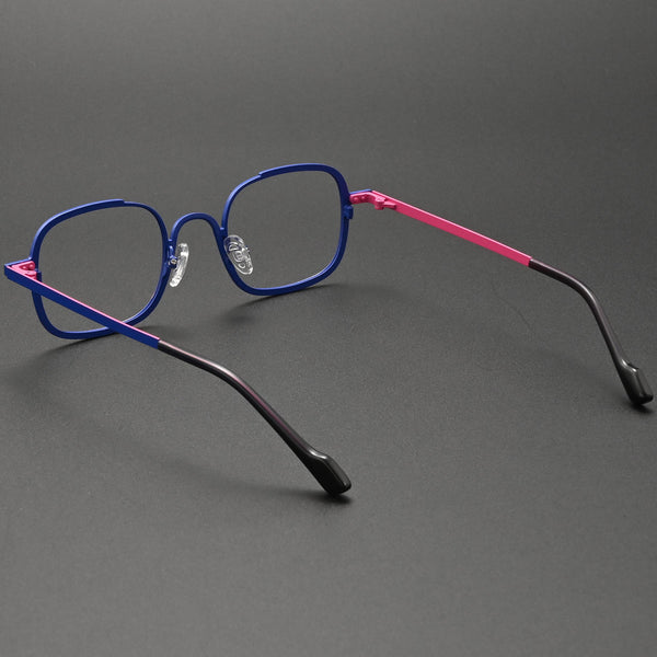Square Glasses YN1131