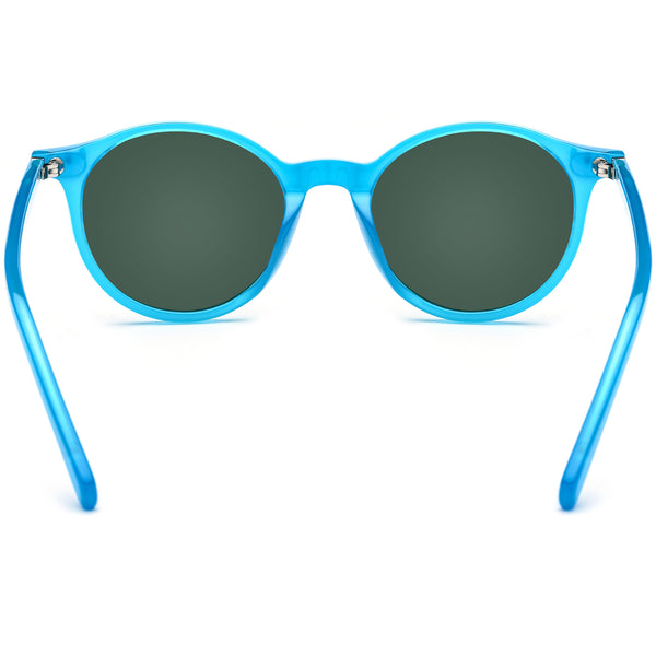 Round Sunglasses BRS1068