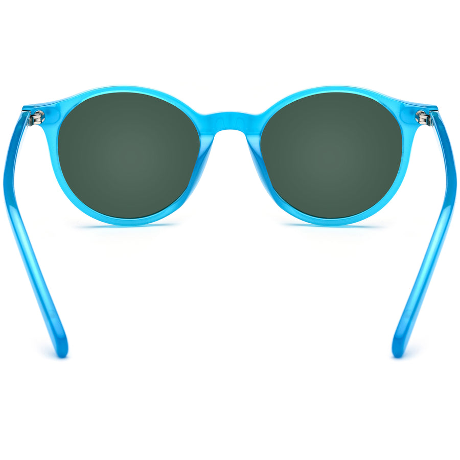 Round Sunglasses BRS1068
