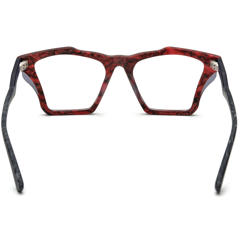 Geometric Glasses BR1503