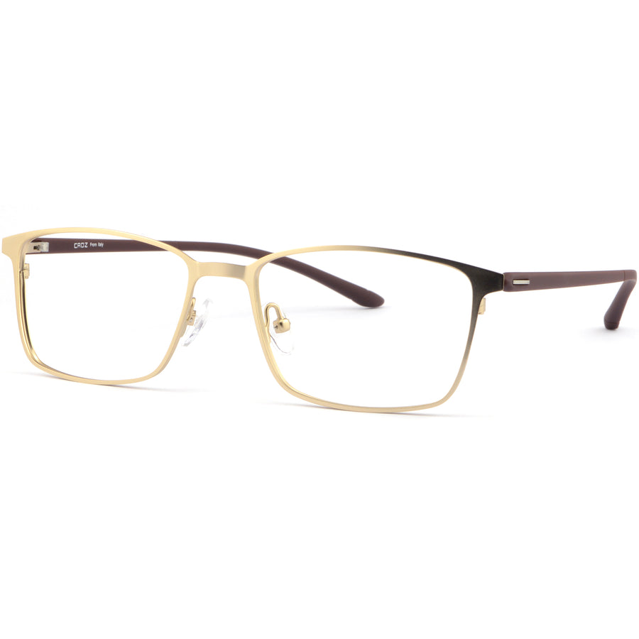 Rectangle Glasses O2094
