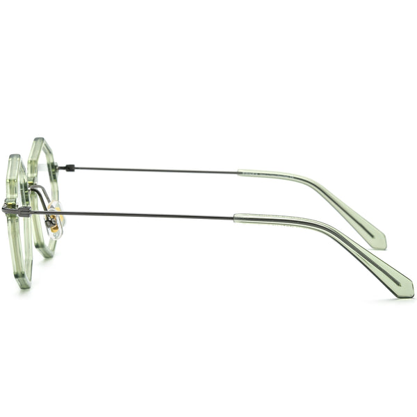 Geometric Glasses BR1107