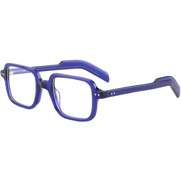 Square Glasses YEA1083