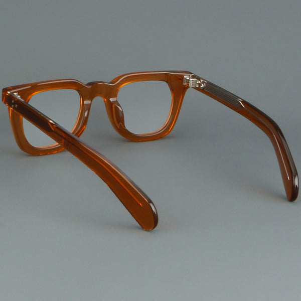 Square Glasses YN1027