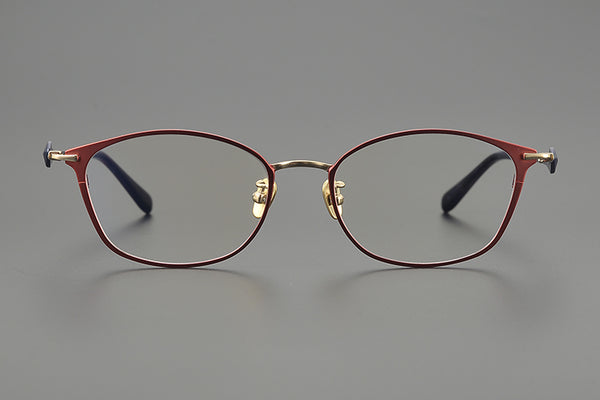 Rectangle Glasses TG1016