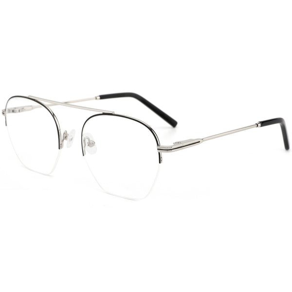 Geometric Glasses YEM1053