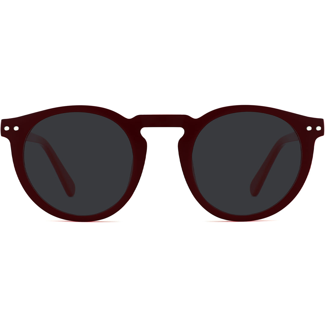 Round Glasses YCO1008