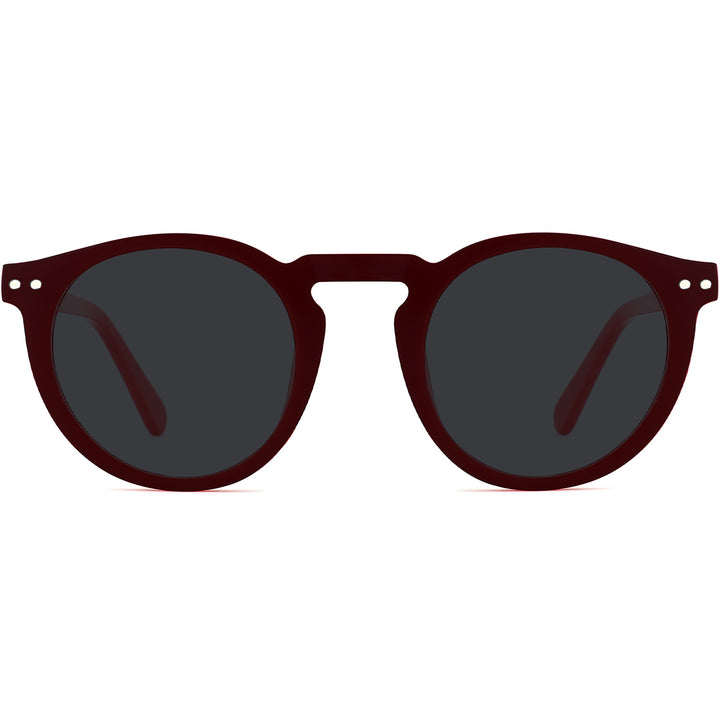 Round Glasses YCO1008