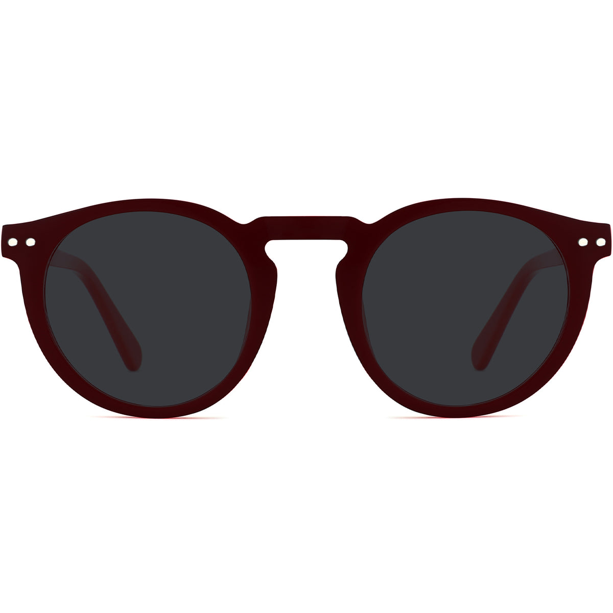 Round Glasses YCO1008