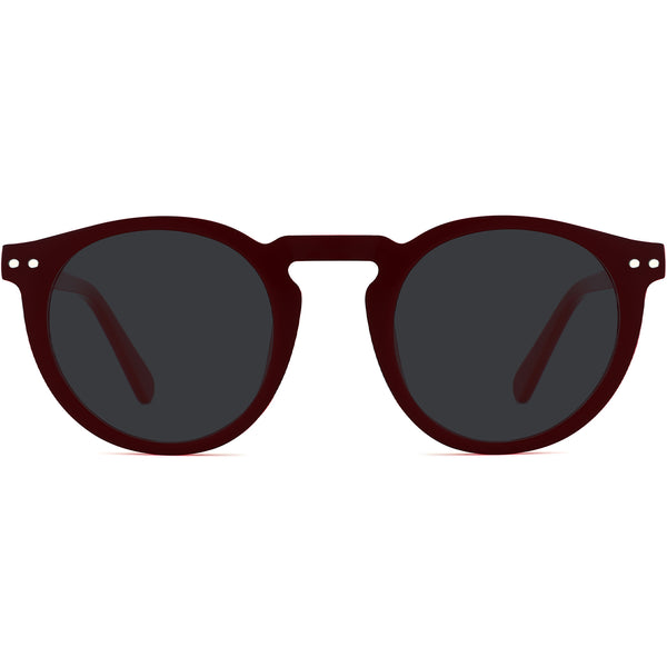 Round Glasses YCO1008