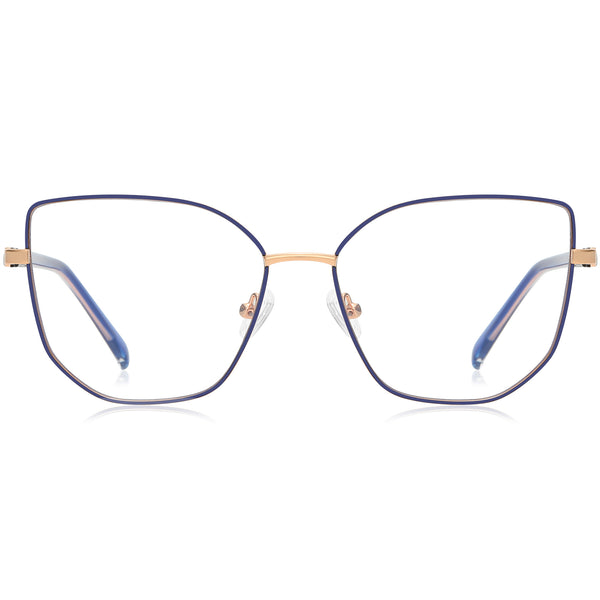 Cat-Eye Glasses PF1115