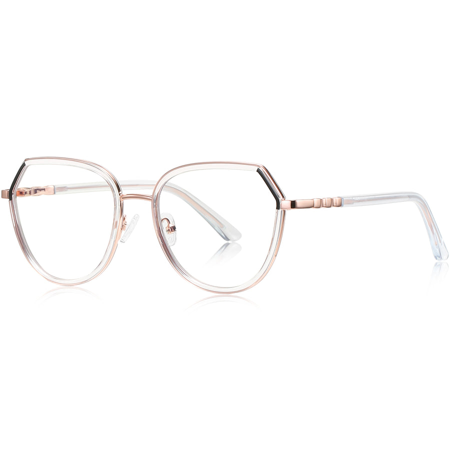 Round Glasses PF1157
