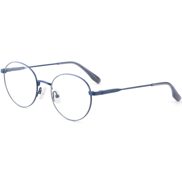 Round Glasses YSAM1107