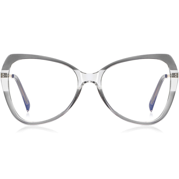 Cat-Eye Glasses PF1289