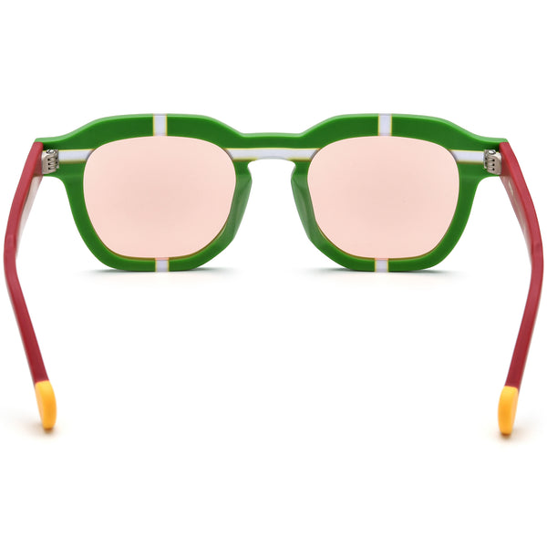 Square Sunglasses BRS1113