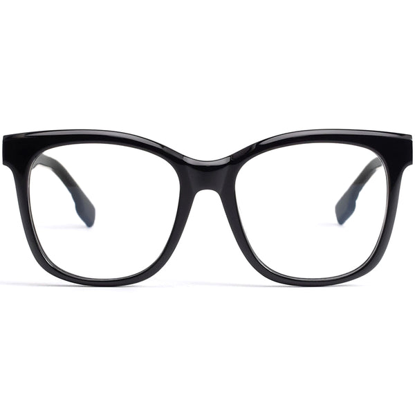 Square Glasses A3939