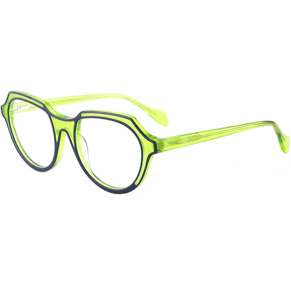 Round Glasses YEA1108