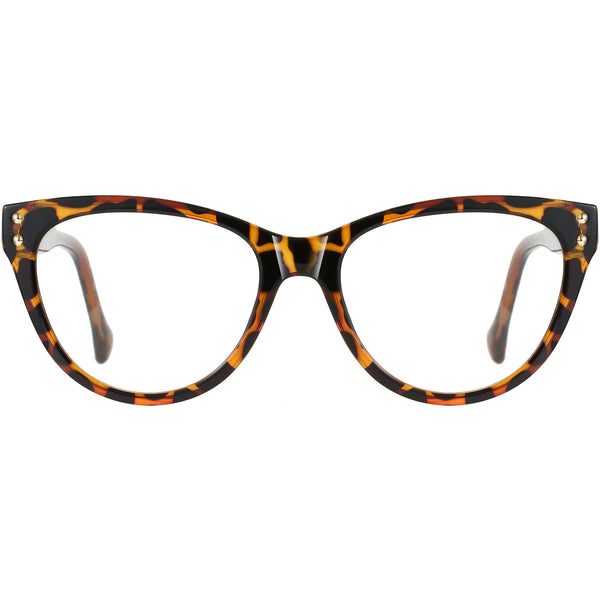 Cat-Eye Glasses YSD1013