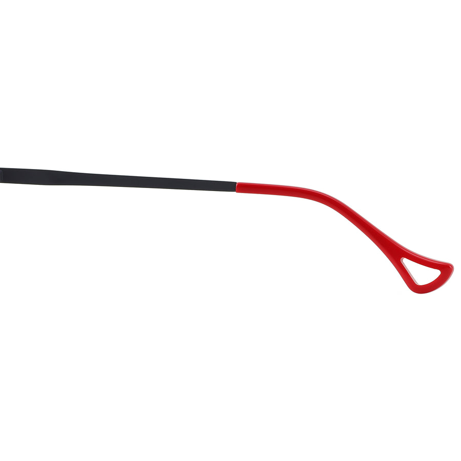 Round Glasses YEM1159