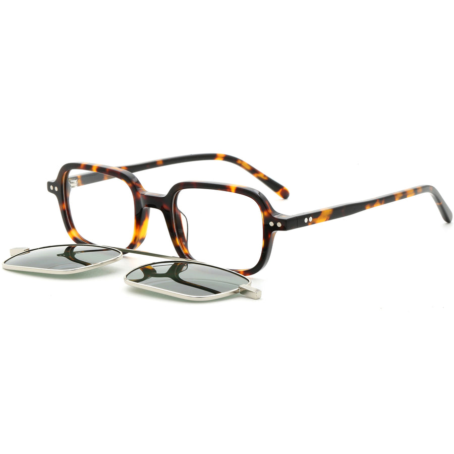 Rectangle Glasses GSR1168