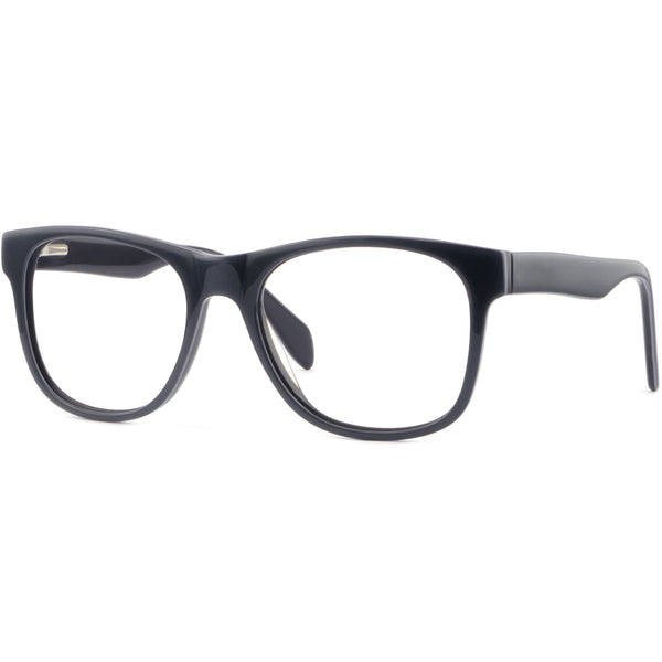 Square Glasses O1969