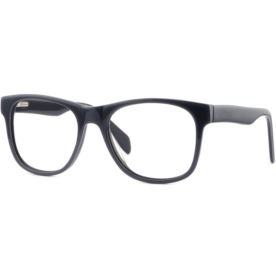 Square Glasses O1969