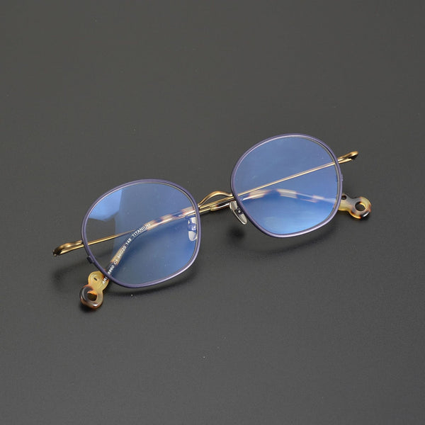 Round Glasses TG1037