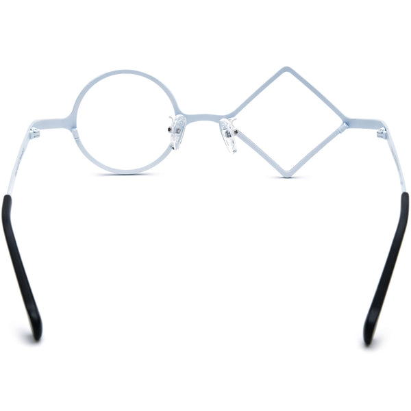 Geometric Glasses BR1595