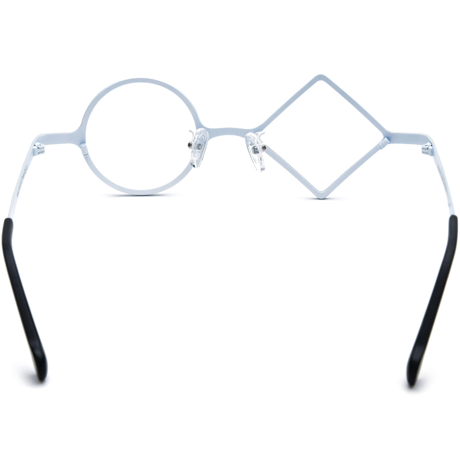 Geometric Glasses BR1595